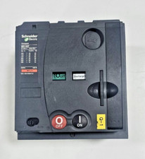 Schneider Electric Nsx 400F