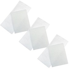 3-Pack Air Propre Kit Filtre
