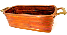 JARDINIERE / BASSINE ANCIENNE