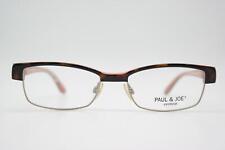 Lunettes Paul + Joe Sagesse 11