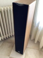 2 enceintes CABASSE JERSEY MT3