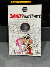 10 Euro Astérix 2015
