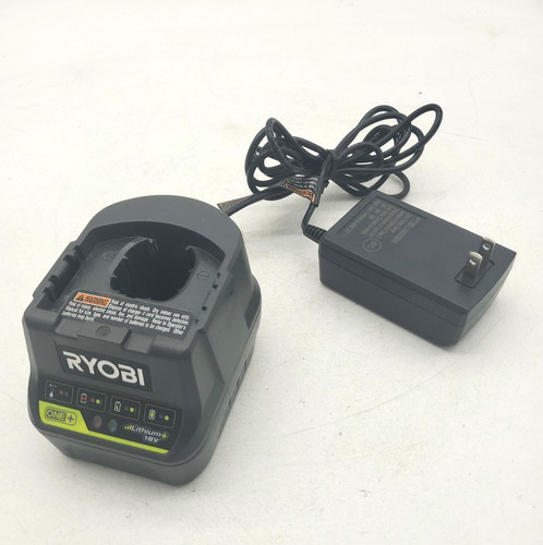 Genuine ryobi one 18v power - 18v,