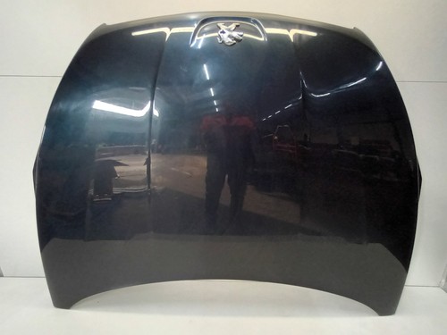 Peugeot 508 capot 2010 - 508,