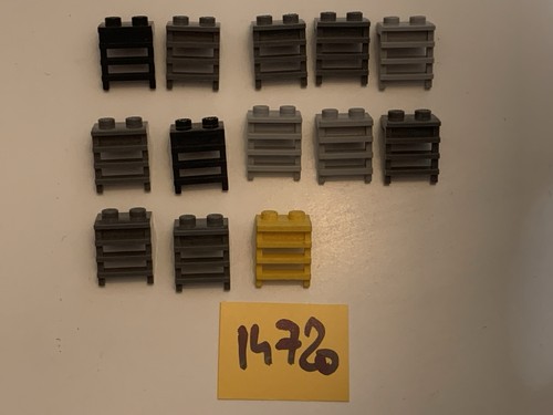 Lot pièces lego echelles - de,