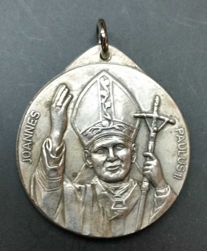 Grande médaille religieuse