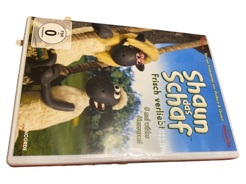 Aardman shaun mouton - aardman,