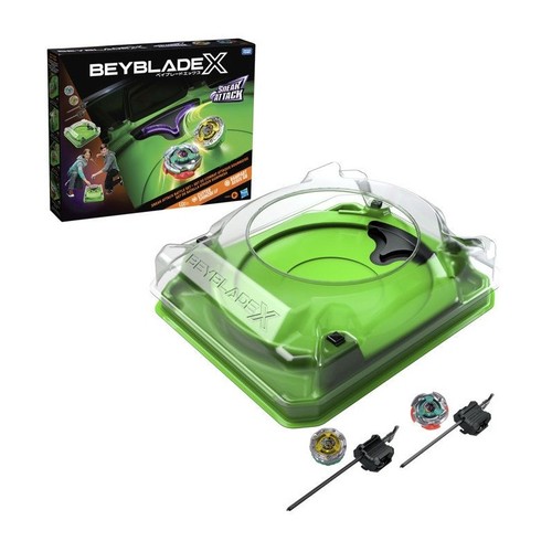 Beyblade set combat - beyblade,