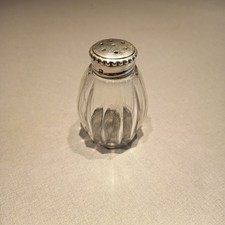 Grosse salière poivrière - grosse,