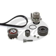 Kit de distribution + pompe à