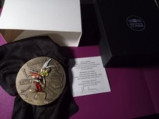 MÉDAILLE MONNAIE PARIS