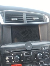 Ecran GPS CITROEN C4 2 PHASE 1