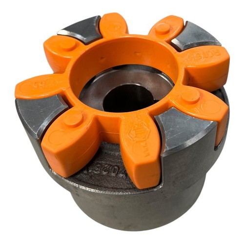 Ktr rotex moyeu avec - 65,