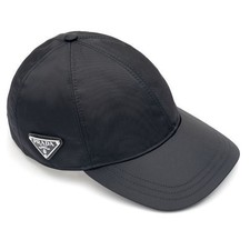 Prada Casquette en nylon