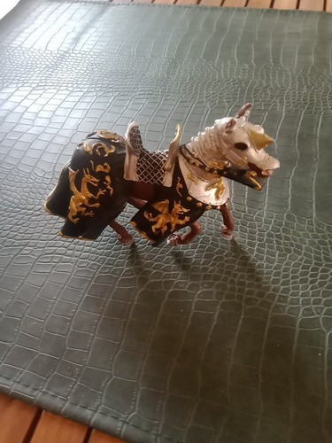 Figurine papo cheval - figurine,