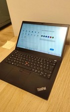 Lenovo ThinkPad X395 - 13,5" -