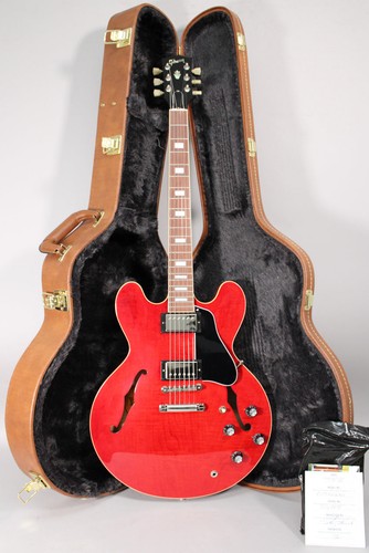 2020 gibson 335 figured - 2020,