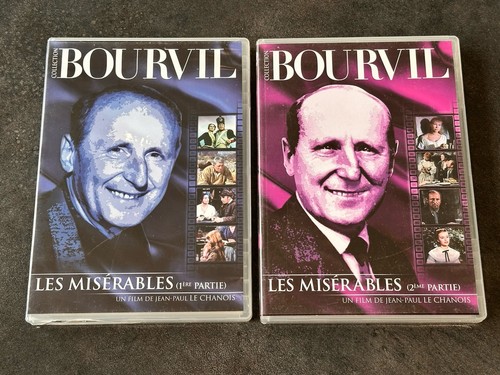 Les miserables integrale 2 - les,