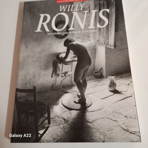 Reporters sans frontières - , –