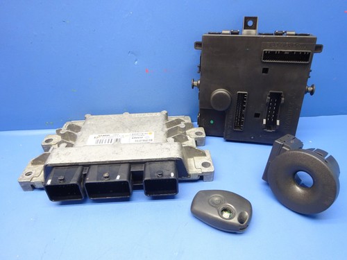 Twingo 16v kit - 2,