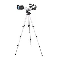 Télescope SVBONY SV501P 60mm - Astronomie pour Débutants 🔭