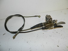 POIGNEE D'EMBRAYAGE MAGURA POUR KTM 625 SXC 2004