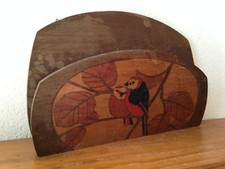 range courrier bois 2