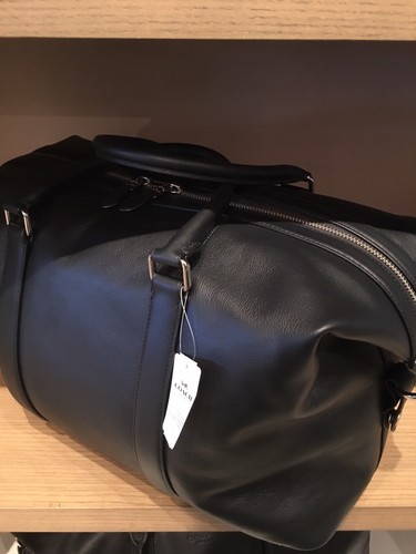 Coach large overnight - coach,