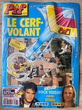  PIF GADGET N° 1167 NEUF SOUS