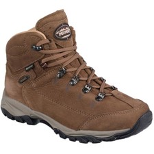 Meindl Ohio 2 GTX Hommes Chaussures de Randonnée Gore-Tex Marche Boots Braun Neu