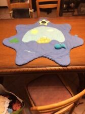 Tapis de jeu pour bébé