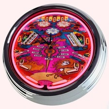 N-0807 Horloge Murale "
