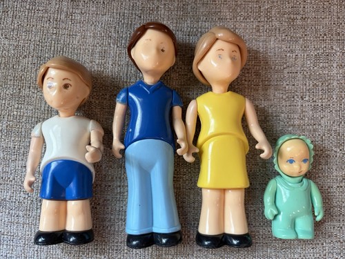 Vintage little tikes - vintage, dollhouse