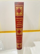 L'ile à Hélice EDITION ORIGINALE Verne Hetzel 1895