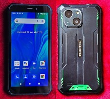 OUKITEL WP20 Pro - 5.93"