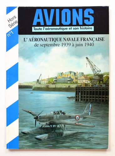Aéronautique navale - l'aÉronautique,