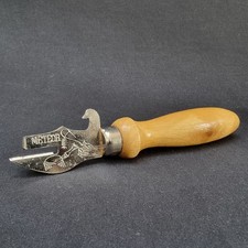 Ouvre Boîte Vintage METEOR