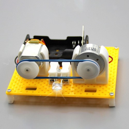 Modèle moteur électrique - modèle, de