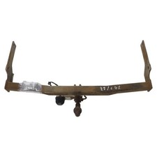 Attelage (boule de remorquage)