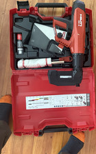 Hilti DX 6 Powder Actuated