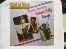 Best of Disco: Donna Summer