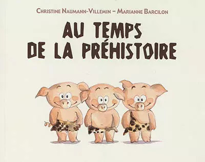 Temps la préhistoire - temps,