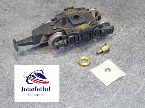 Jouef 1 bogie capteur - jouef,