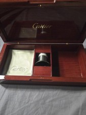 boîte à bijoux Vintage