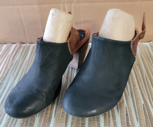 Fly london round toe black - fly,