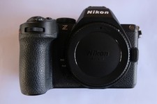 Nikon Z 5 Il 24,3 MP Appareil