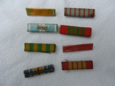 Barrettes décorations - 8, de