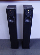 2005 TOTEM Acoustic ARRO Black
