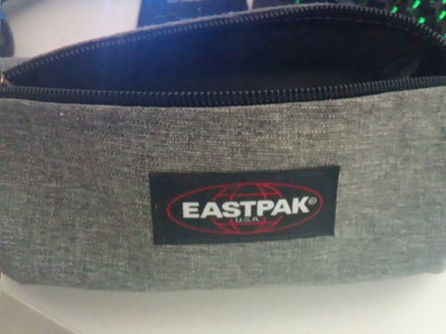 Trousse eastpak cm - trousse eastpak,,