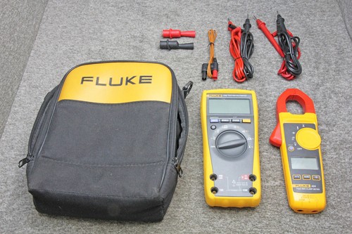 Fluke 179 multimeter 324 - 179,